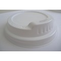 6/8oz Recyclable Spout Lid